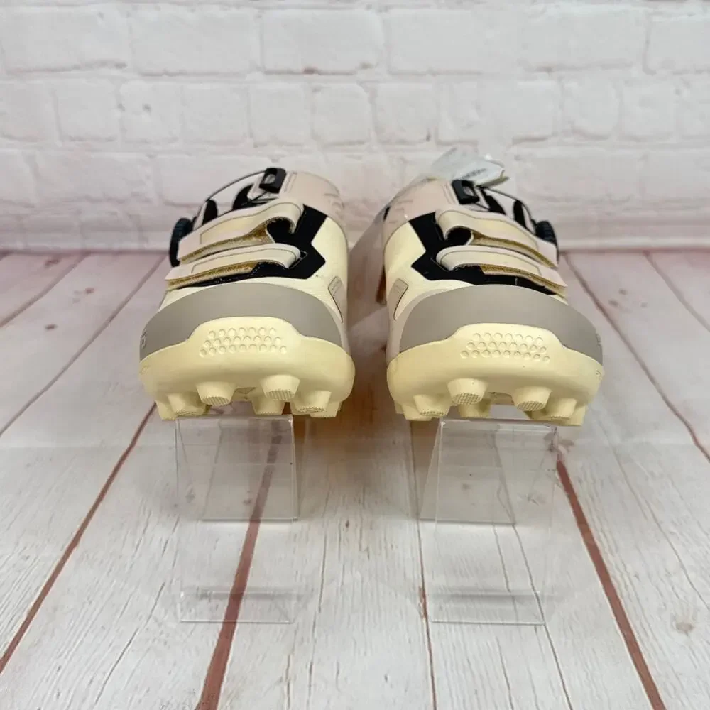 Adidas Five Ten Kestrel BOA Mountain Bike Sand Strata Shoes Womens Sz 9.5 HQ6032 - Picture 5 of 11
